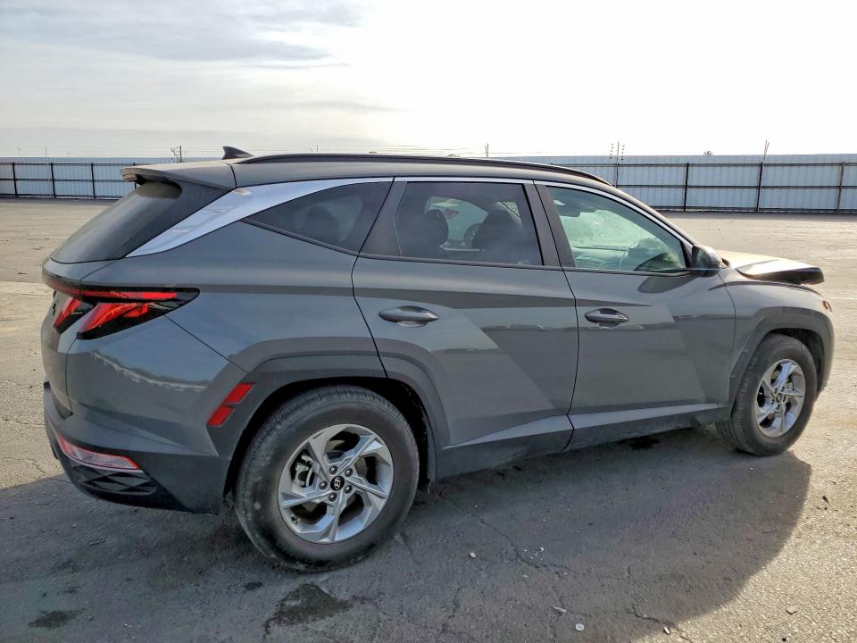 Aukcja sprzedaży 2024 Hyundai Tucson, vin: 5NMJB3DE6RH384658, numer aukcji: 47929616