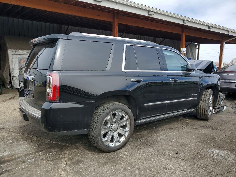 Aukcja sprzedaży 2016 Gmc Yukon, vin: 1GKS2CKJ7GR251246, numer aukcji: 45483556