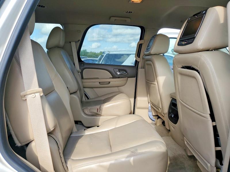 Aukcja sprzedaży 2012 Gmc Yukon, vin: 1GKS1CE02CR131743, numer aukcji: 46758816