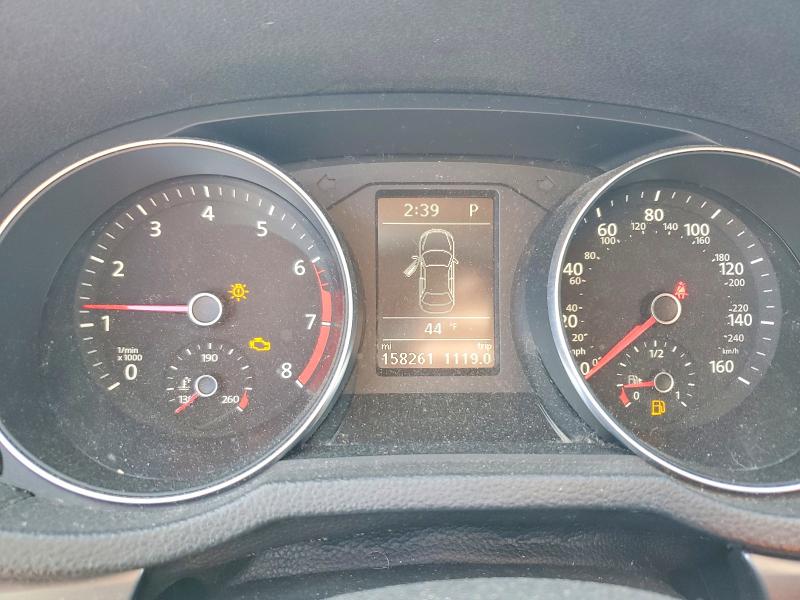 Aukcja sprzedaży 2017 Volkswagen Passat, vin: 1VWDT7A33HC046178, numer aukcji: 47495476