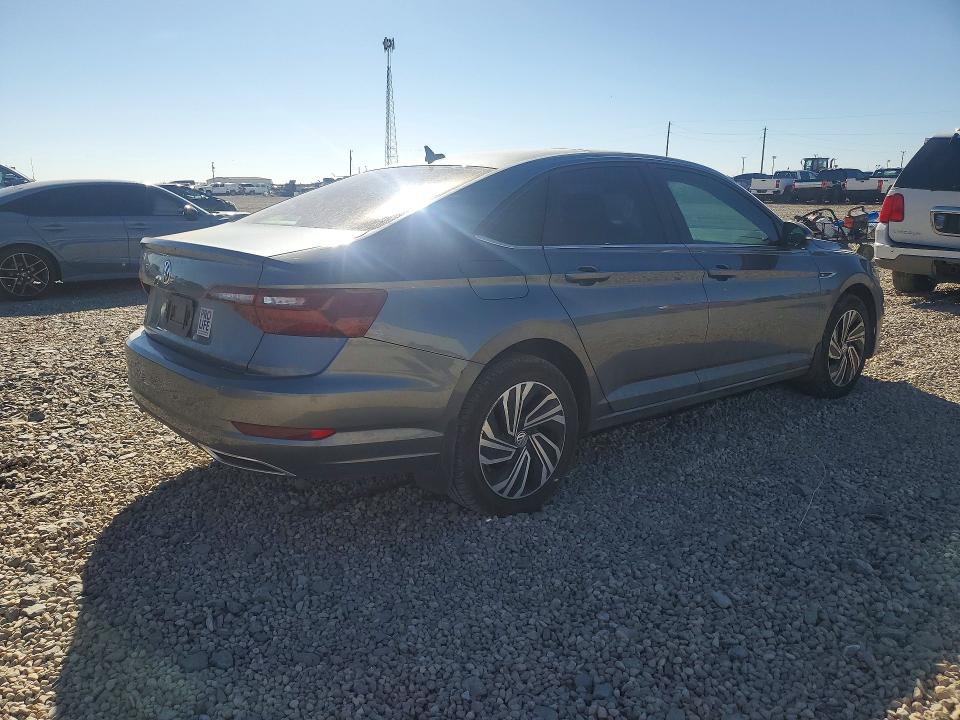 Aukcja sprzedaży 2020 Volkswagen Jetta, vin: 3VWG57BU8LM085404, numer aukcji: 47353446