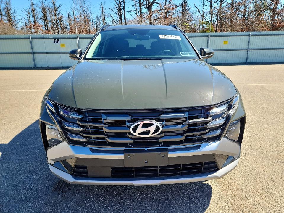 47041666 :رقم المزاد ، 5NMJBCDE1TH615828 vin ، 2026 Hyundai Tucson مزاد بيع