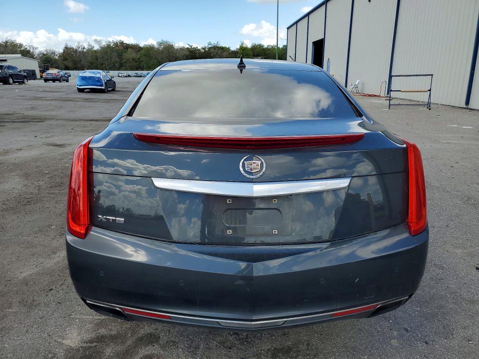 Продаж на аукціоні авто 2013 Cadillac Xts, vin: 2G61S5S32D9112817, номер лоту: 41981906