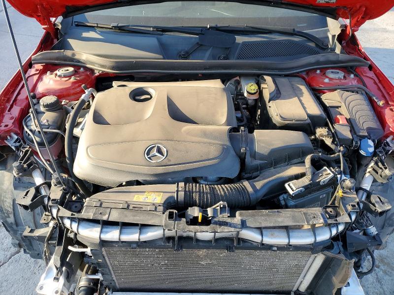Aukcja sprzedaży 2019 Mercedes-benz Gla, vin: WDCTG4EB8KU002126, numer aukcji: 47700206