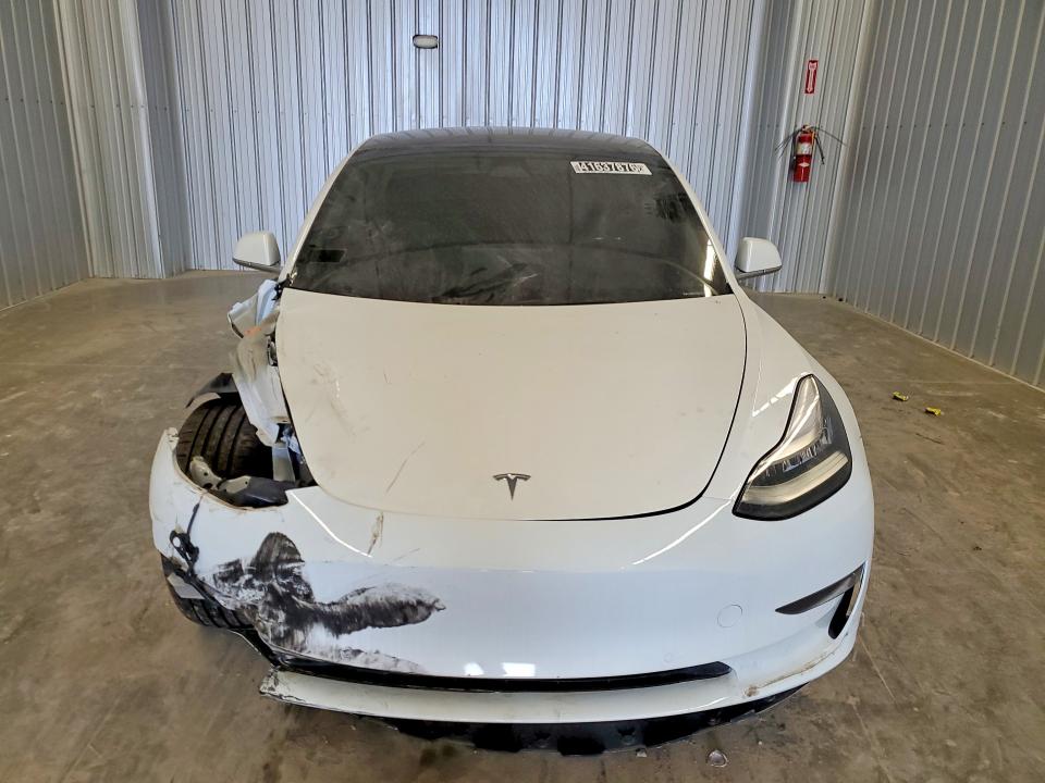 Продаж на аукціоні авто 2020 Tesla Model 3, vin: 5YJ3E1EC2LF747368, номер лоту: 41637876