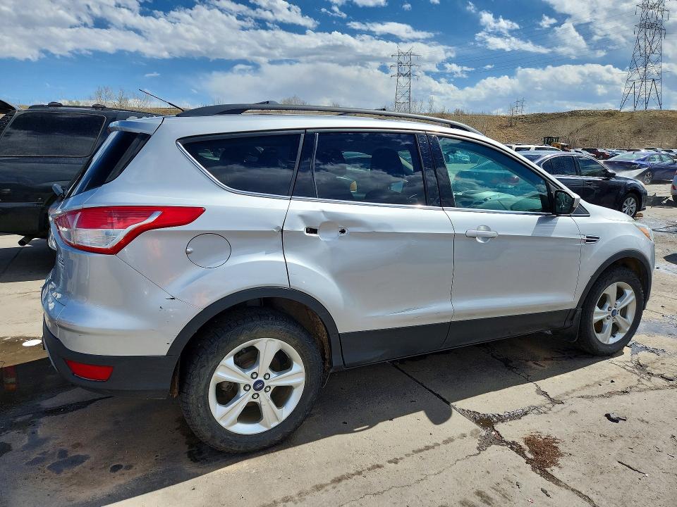 Продаж на аукціоні авто 2013 Ford Escape, vin: 1FMCU9G96DUC03298, номер лоту: 47793936
