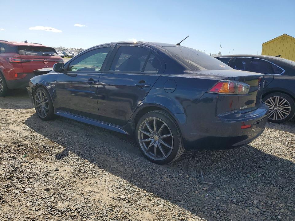 Продаж на аукціоні авто 2013 Mitsubishi Lancer, vin: JA32U2FU6DU008250, номер лоту: 79318465