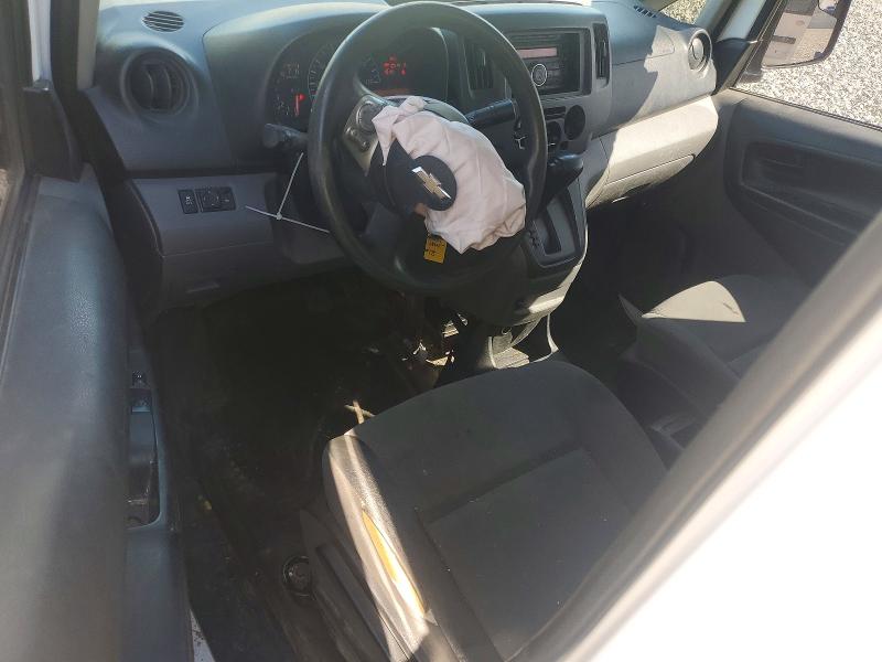 Продажа на аукционе авто 2015 Chevrolet City Express, vin: 3N63M0ZN6FK707649, номер лота: 46034366