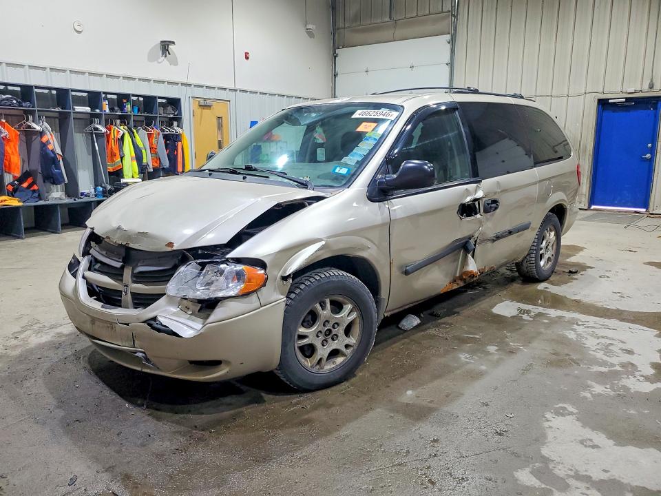 Aukcja sprzedaży 2006 Dodge Grand Caravan, vin: 1D4GP24R16B552864, numer aukcji: 46625946