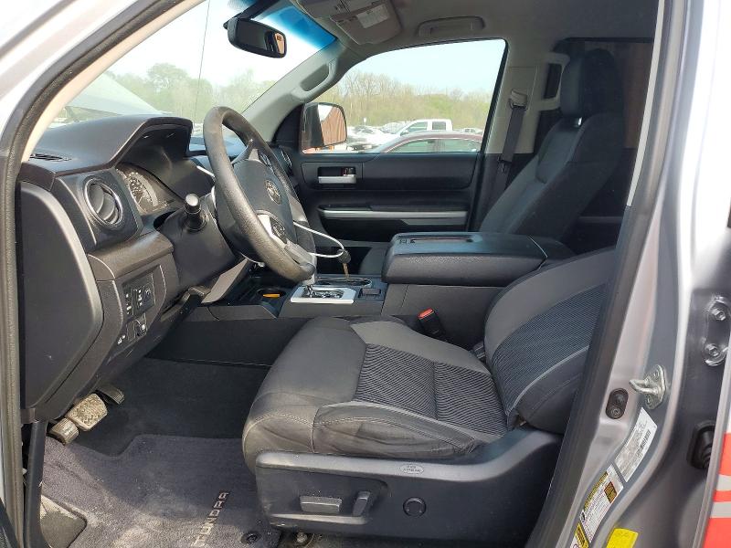 Aukcja sprzedaży 2014 Toyota Tundra, vin: 5TFDW5F11EX358722, numer aukcji: 47701476