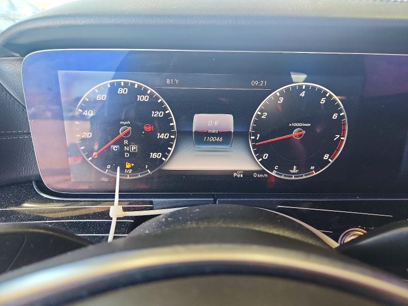 Продаж на аукціоні авто 2018 Mercedes-benz E, vin: WDD1J6FB8JF012897, номер лоту: 41868666