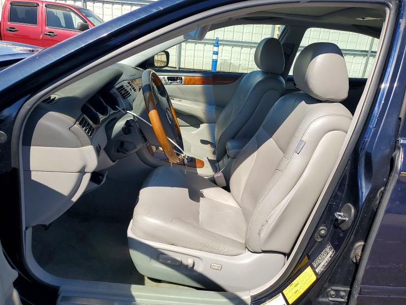Продажа на аукционе авто 2005 Lexus Es 330, vin: JTHBA30G155069244, номер лота: 46151756