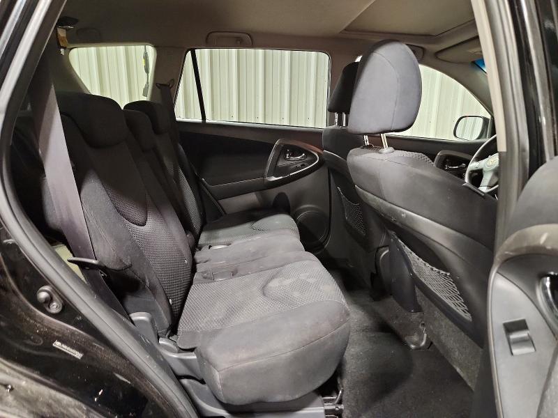 Продажа на аукционе авто 2010 Toyota Rav4, vin: JTMRK4DV6A5090662, номер лота: 47940776
