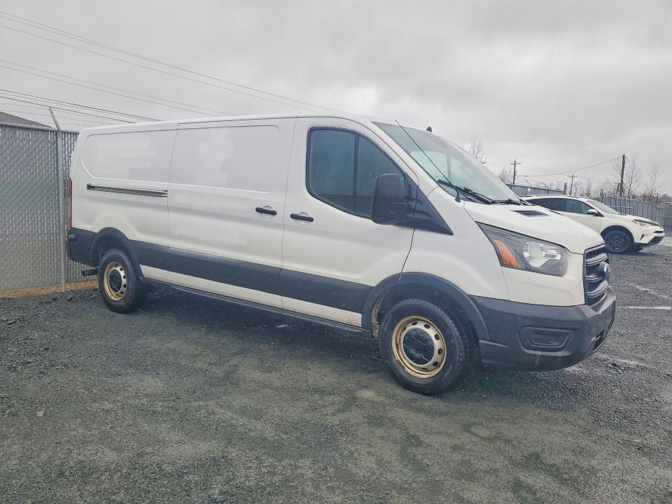 Auction sale of the 2020 Ford Transit, vin: 1FTBR1Y85LKA67491, lot number: 76549715
