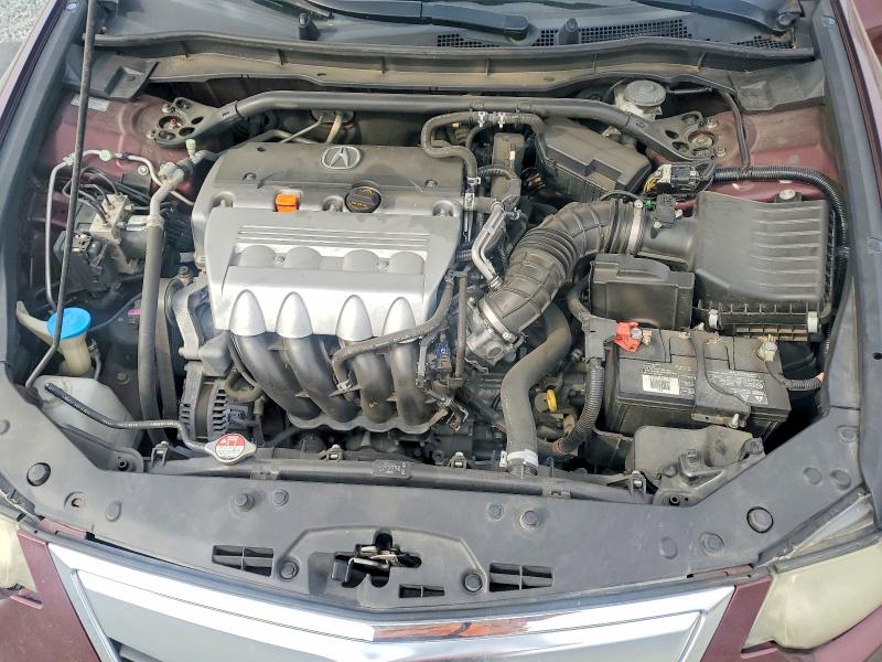 Aukcja sprzedaży 2012 Acura Tsx, vin: JH4CU2F41CC014675, numer aukcji: 47121656