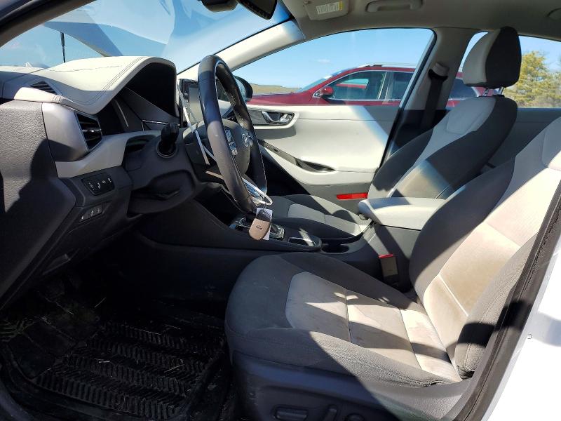 Aukcja sprzedaży 2020 Hyundai Ioniq Plug-in Hybrid, vin: KMHC75LD5LU241033, numer aukcji: 46615816