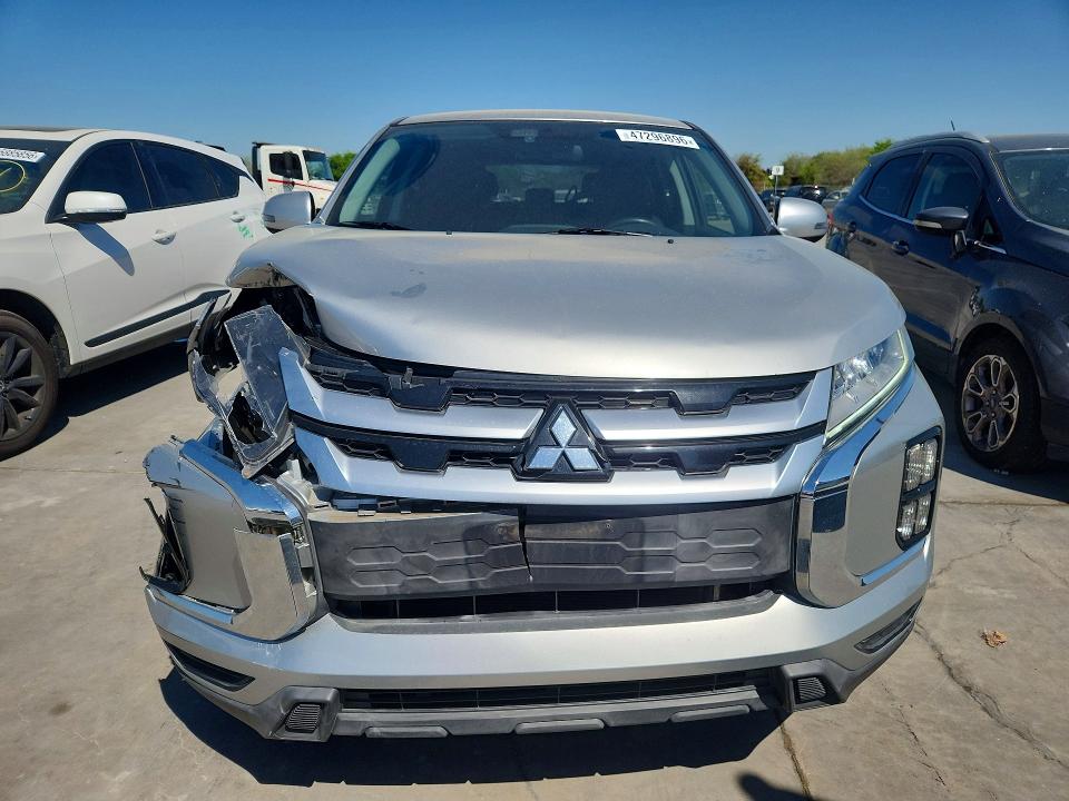 Aukcja sprzedaży 2020 Mitsubishi Outlander Sport, vin: JA4AR3AU7LU019570, numer aukcji: 47296896
