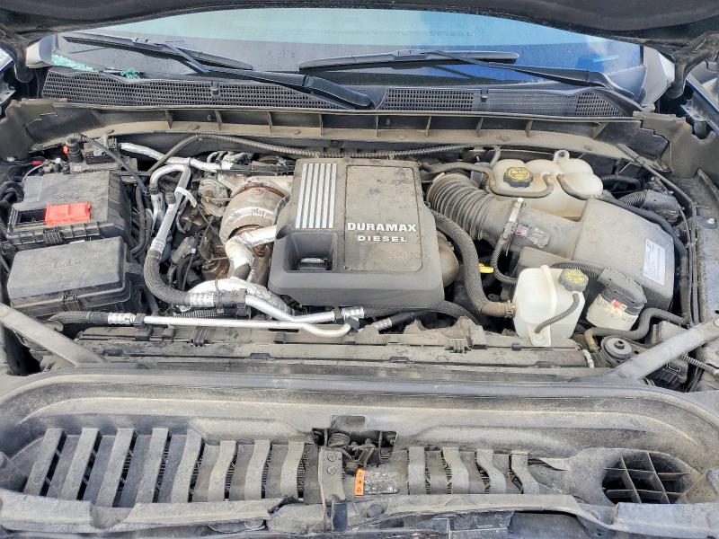 Продажа на аукционе авто 2021 Gmc Sierra, vin: 3GTU9DET6MG347819, номер лота: 79345755