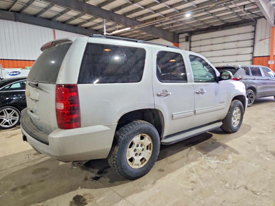 79798265 :رقم المزاد ، 1GNSKAE01ER105593 vin ، 2014 Chevrolet Tahoe مزاد بيع