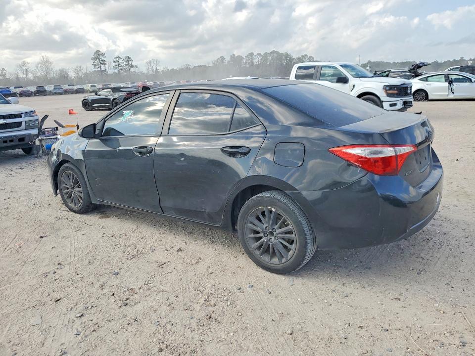 Aukcja sprzedaży 2014 Toyt Corolla, vin: 2T1BURHE8EC180309, numer aukcji: 79101345