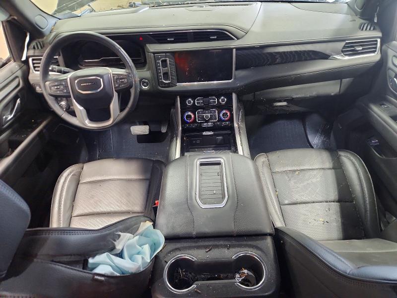 2024 Gmc Yukon Xl მანქანა იყიდება აუქციონზე, vin: 1GKS2JKL2RR235741, აუქციონის ნომერი: 46762346