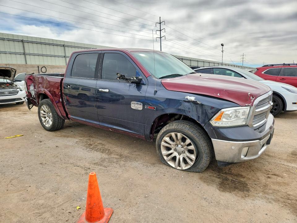 Aukcja sprzedaży 2016 Ram 1500, vin: 1C6RR7NM1GS235451, numer aukcji: 79096945