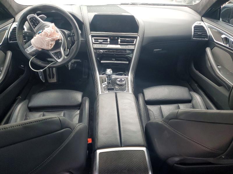 Aukcja sprzedaży 2020 Bmw M850xi, vin: WBAGV8C08LCE44966, numer aukcji: 79774555