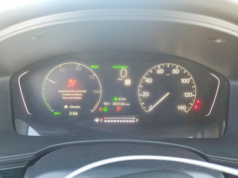 2025 Honda Civic მანქანა იყიდება აუქციონზე, vin: 2HGFE4F86SH353150, აუქციონის ნომერი: 48005286