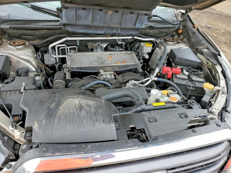 Aukcja sprzedaży 2020 Subaru Ascent, vin: 4S4WMAMD8L3455985, numer aukcji: 47906066