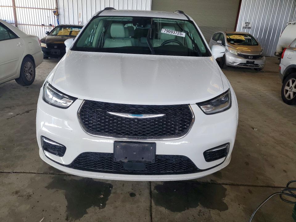Продажа на аукционе авто 2021 Chrysler Pacifica, vin: 2C4RC1L78MR599187, номер лота: 79093725