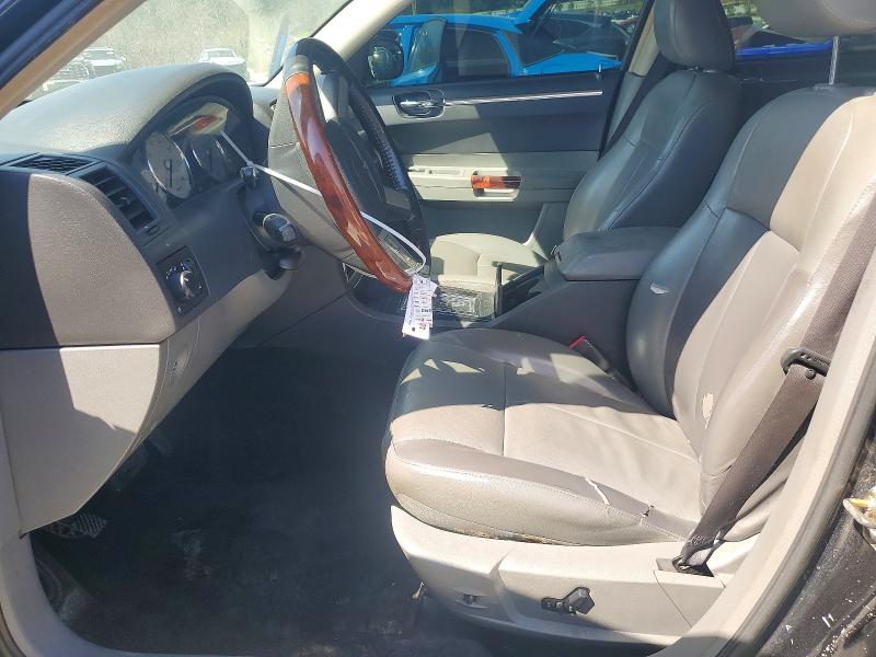 Aukcja sprzedaży 2005 Chrysler 300, vin: 2C3JA53G55H636489, numer aukcji: 46729956