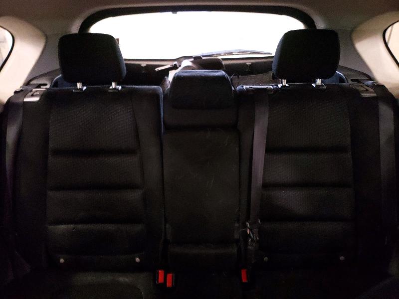 46308196 :رقم المزاد ، JM3KE2CY6E0358712 vin ، 2014 Mazda Cx-5 مزاد بيع