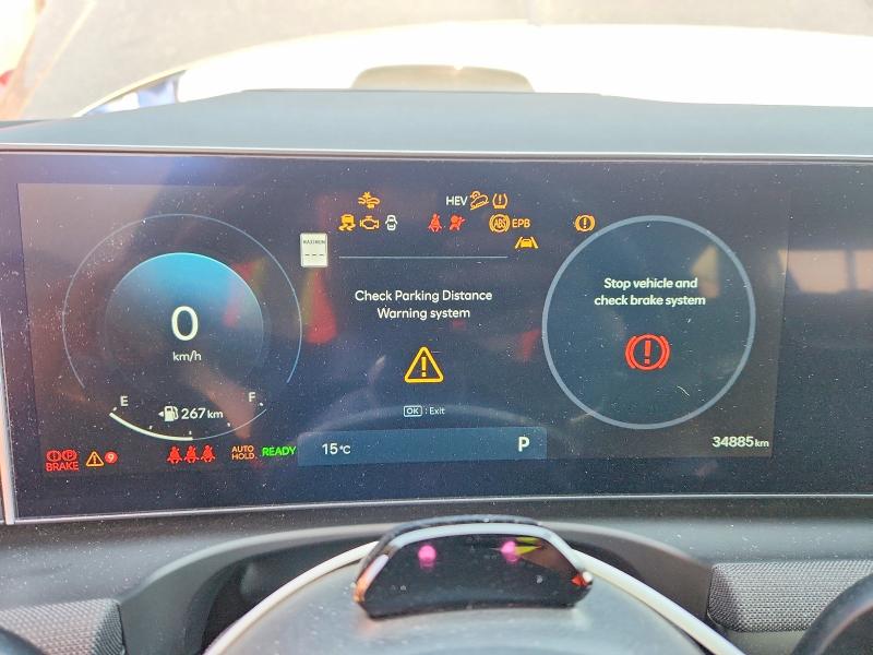 Продаж на аукціоні авто 2025 Hyundai Tucson, vin: KM8JDDD21SU358243, номер лоту: 46305526