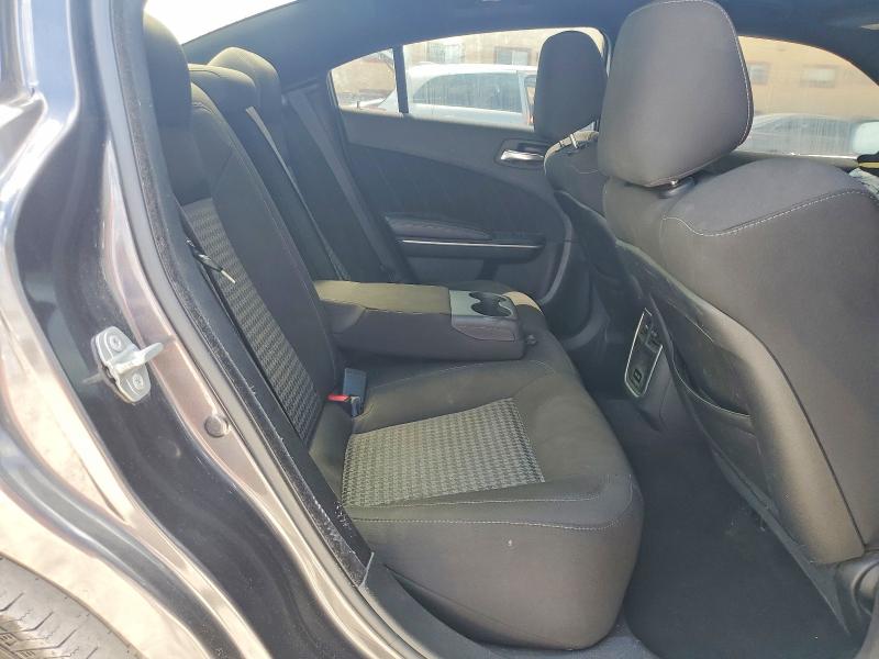 Продажа на аукционе авто 2022 Dodge Charger, vin: 2C3CDXHG8NH172604, номер лота: 47705186
