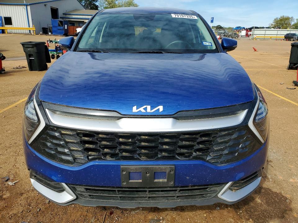Продажа на аукционе авто 2024 Kia Sportage, vin: 5XYK33DF0RG225834, номер лота: 79197335