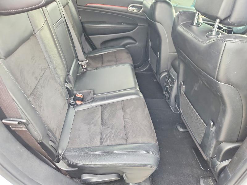 Aukcja sprzedaży 2020 Jeep Grand Cherokee, vin: 1C4RJFAG1LC257061, numer aukcji: 47749646
