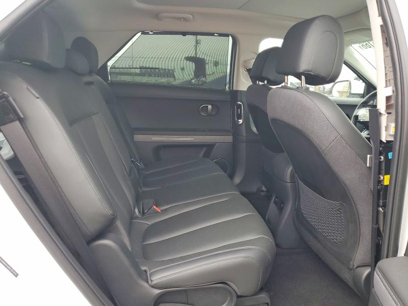 48316166 :رقم المزاد ، 7YAKR4DA0SY031075 vin ، 2025 Hyundai Ioniq 5 مزاد بيع