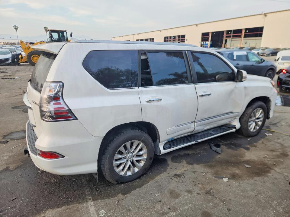 Aukcja sprzedaży 2019 Lexus Gx 460, vin: JTJBM7FX7K5239655, numer aukcji: 79560915