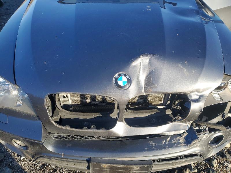 47025086 :رقم المزاد ، 5UXZV4C58CL985379 vin ، 2012 Bmw X5 مزاد بيع