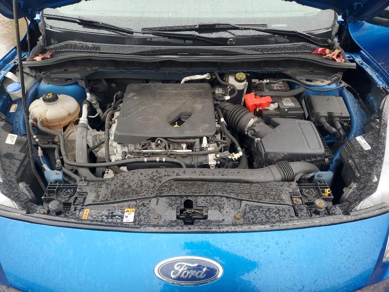 78523825 :رقم المزاد ، 1FMCU9G64LUB50931 vin ، 2020 Ford Escape مزاد بيع