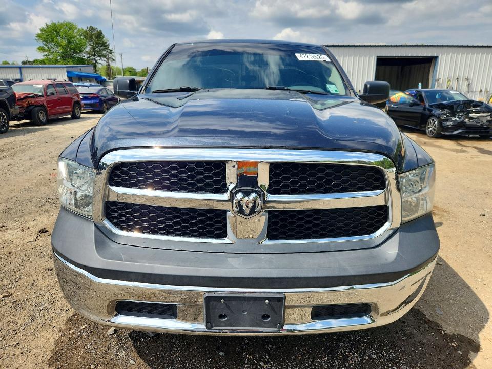 Aukcja sprzedaży 2018 Ram 1500, vin: 1C6RR6FG6JS299186, numer aukcji: 47216026