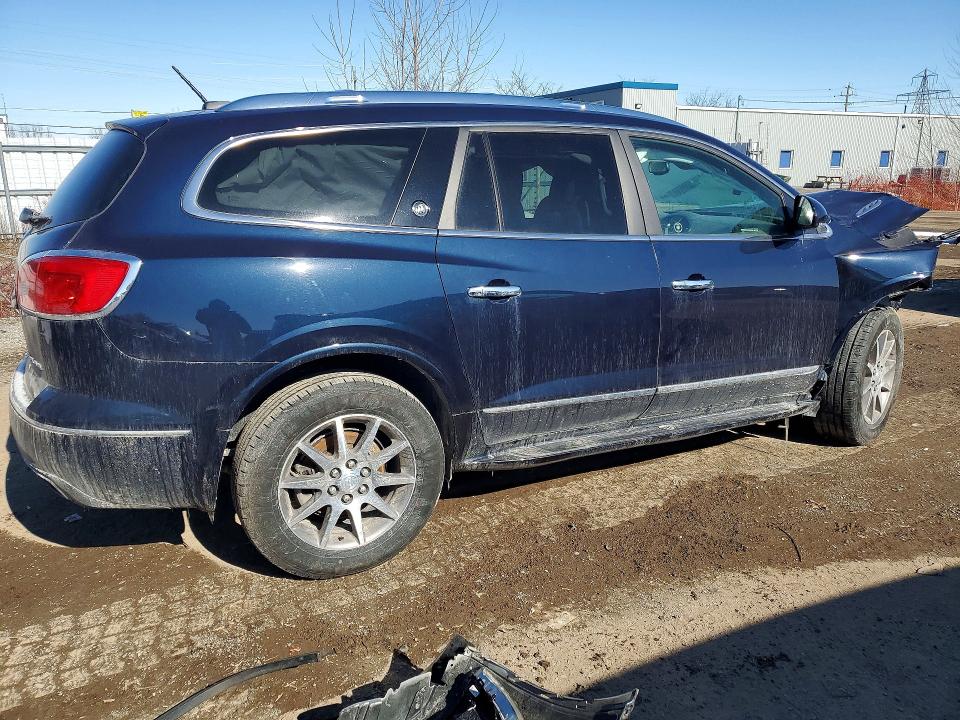 Aukcja sprzedaży 2017 Buick Enclave, vin: 5GAKRBKD0HJ168982, numer aukcji: 79100495