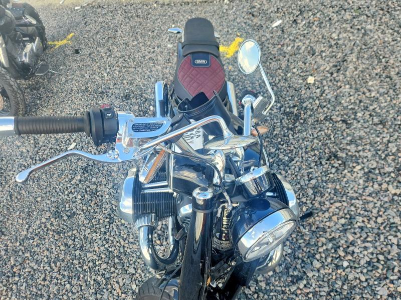 41720636 :رقم المزاد ، WB10L1306P6H56173 vin ، 2023 Bmw R18 مزاد بيع