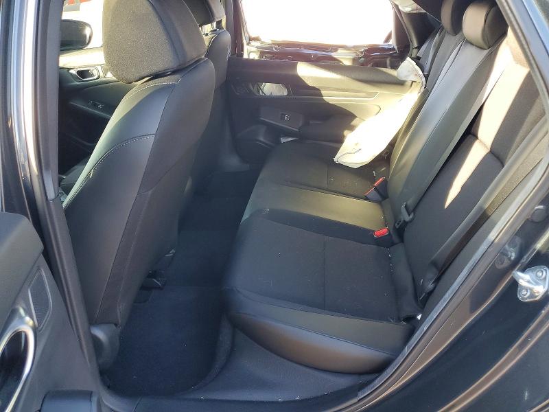 Продажа на аукционе авто 2025 Honda Civic, vin: 19XFL2H83SE011849, номер лота: 79669375