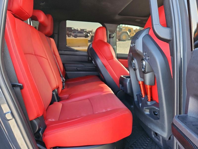 Продажа на аукционе авто 2024 Toyota Tacoma, vin: 3TYLC5LN9RT014437, номер лота: 47420356
