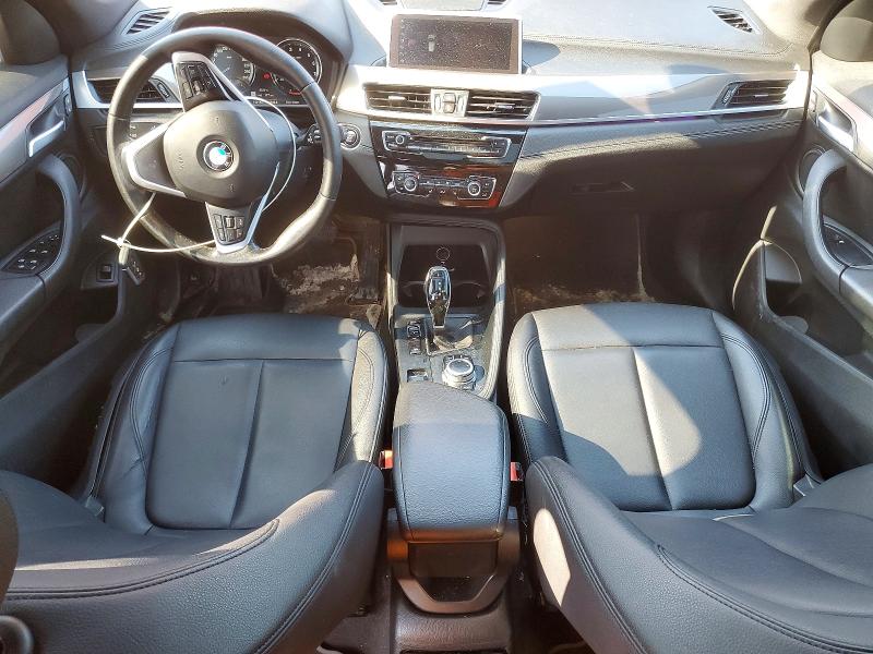 2020 Bmw X1 მანქანა იყიდება აუქციონზე, vin: WBXJG9C05L5R28784, აუქციონის ნომერი: 79461985