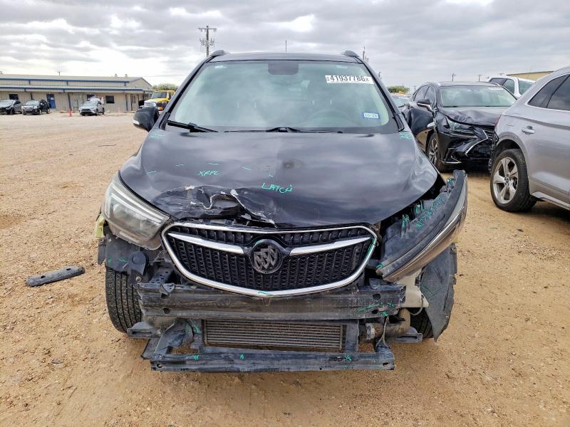 Продаж на аукціоні авто 2018 Buick Encore, vin: KL4CJESB9JB574781, номер лоту: 41937786