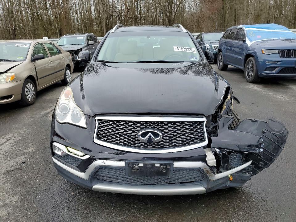 Aukcja sprzedaży 2017 Infiniti Qx50, vin: JN1BJ0RR8HM412956, numer aukcji: 47529936