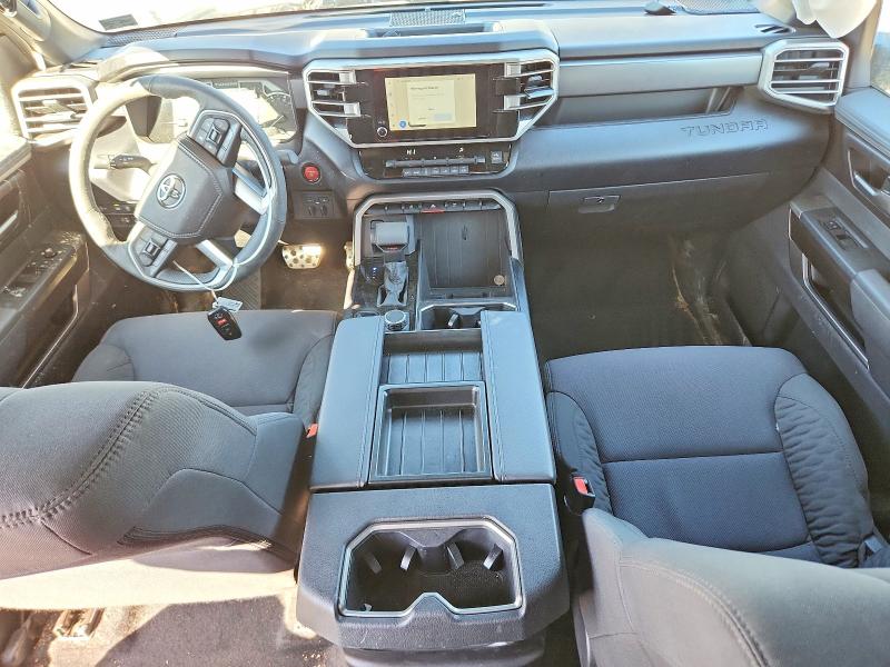 Aukcja sprzedaży 2026 Toyota Tundra, vin: 5TFLA5DB3TX350396, numer aukcji: 78168455