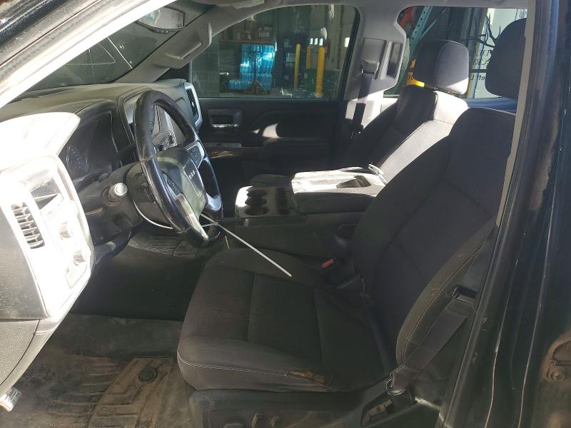 46827506 :رقم المزاد ، 3GTU2MEC7HG426619 vin ، 2017 Gmc Sierra مزاد بيع